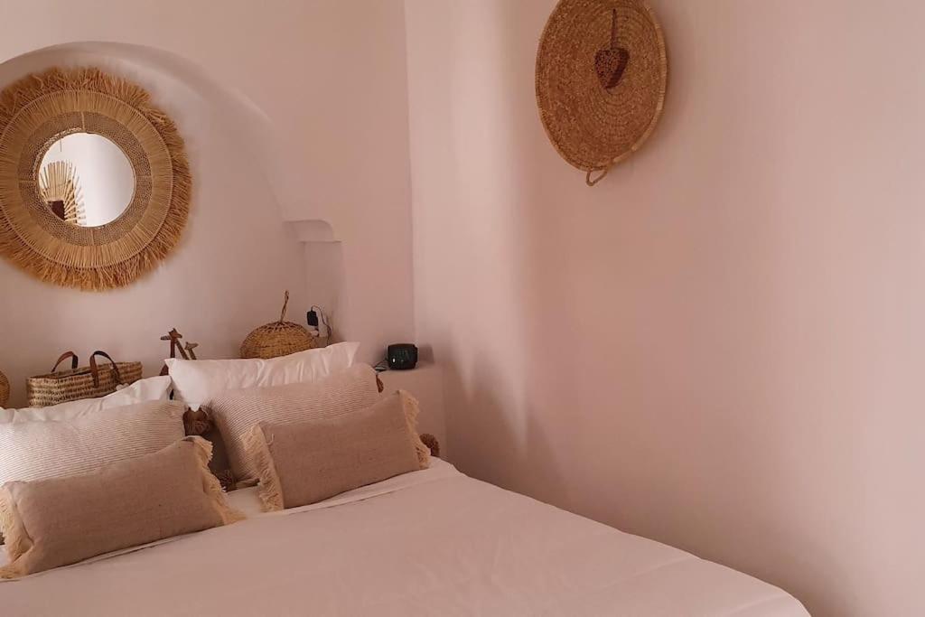 Riad Le Manzil Beldi Марракеш Экстерьер фото